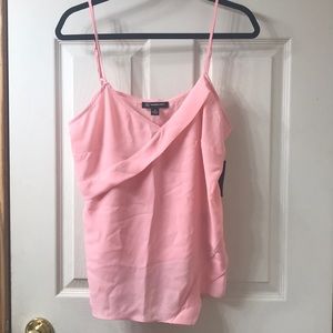 2 for $20//Pink camisole